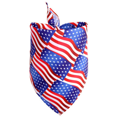 American French Bulldog Bandanas - 2 / S - Frenchie Complex Shop