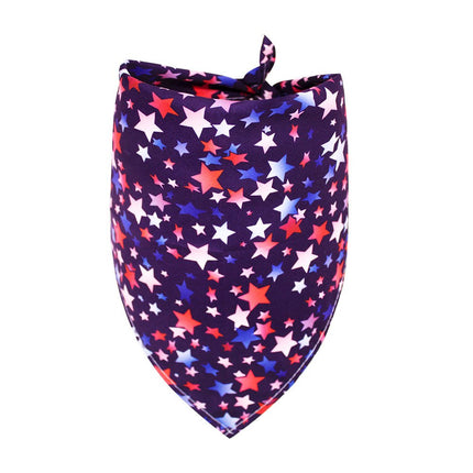 American French Bulldog Bandanas - 7 / S - Frenchie Complex Shop