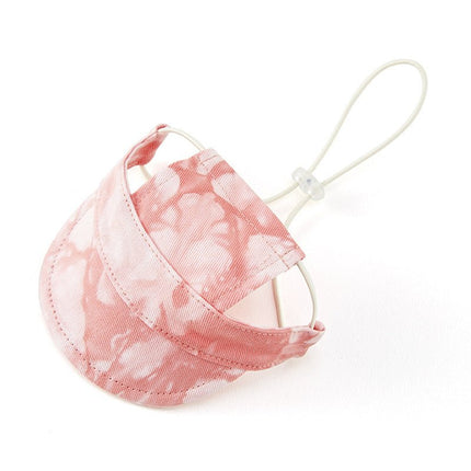 Elegant French Bulldog Caps - Red / S - Frenchie Complex Shop