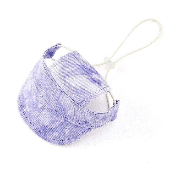 Elegant French Bulldog Caps - Purple / S - Frenchie Complex Shop