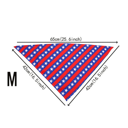American French Bulldog Bandanas - Frenchie Complex Shop