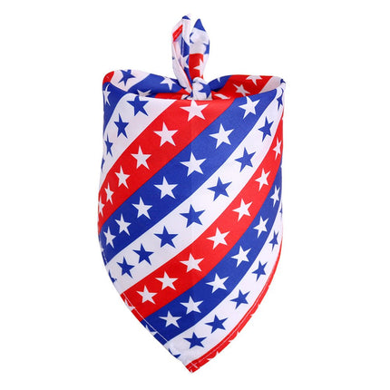 American French Bulldog Bandanas - 4 / S - Frenchie Complex Shop
