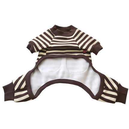 Super Soft French Bulldog Pajama - Frenchie Complex Shop
