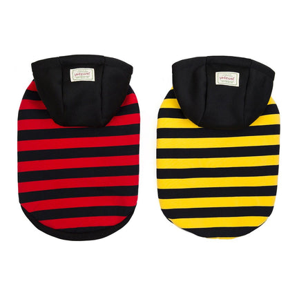 Ultra Soft French Bulldog Hooded Jacket - Frenchie Complex Shop