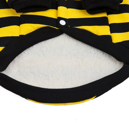 Ultra Soft French Bulldog Hooded Jacket - Frenchie Complex Shop