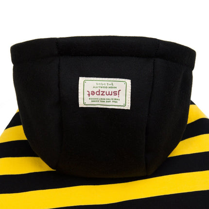 Ultra Soft French Bulldog Hooded Jacket - Frenchie Complex Shop