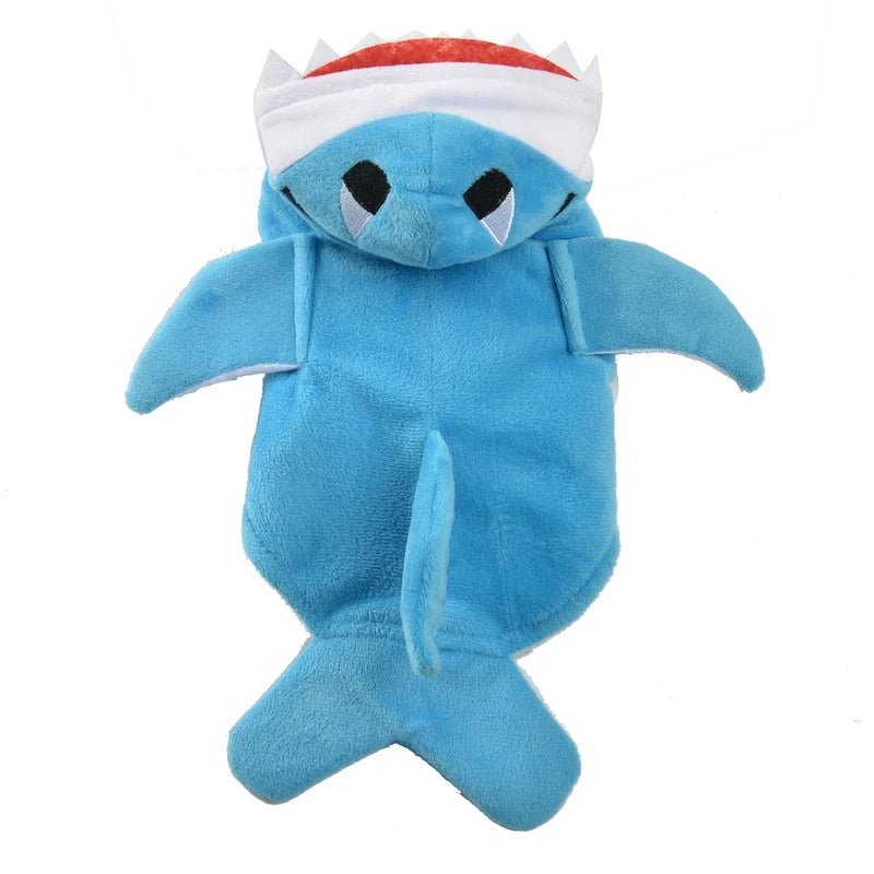 Shark French Bulldog Costume - Frenchie Complex Shop