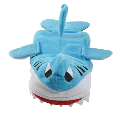 Shark French Bulldog Costume - Frenchie Complex Shop