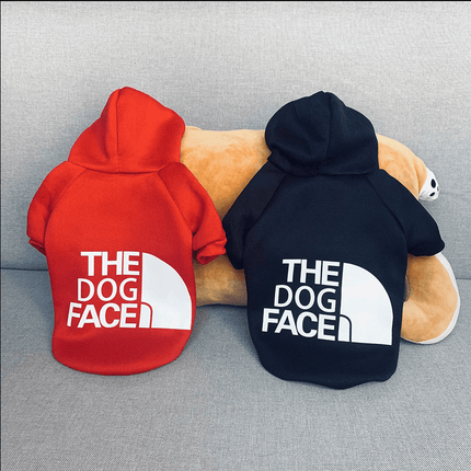 Hoodie - French Bulldog Clothes - Frenchie Complex Shop