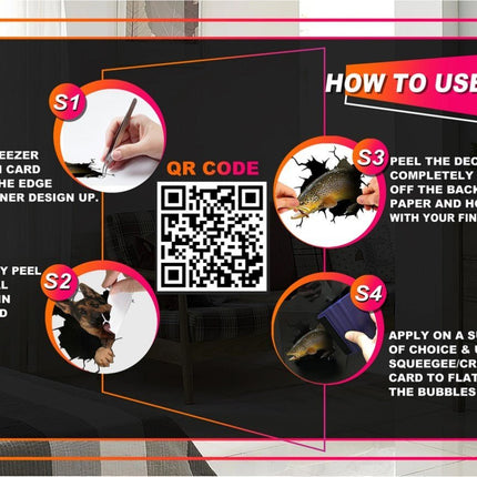 French Bulldog Stickers - Frenchie Complex Shop