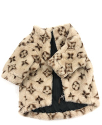 Chewy Bear Dog Jacket - Frenchie Complex Shop